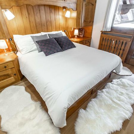 Dolomiti Sweet Lodge 코르티나 담페조 외부 사진